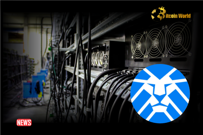 Russian Cryptocurrency Mining Company Intelion Invests $135 Million in AI Technology0