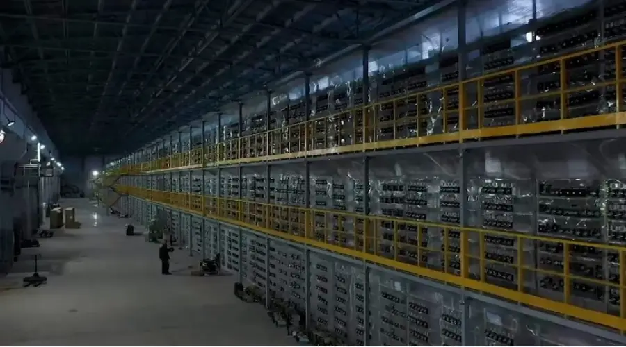 Российская налоговая назвала ожидаемую сумму поступлений от майнеров0