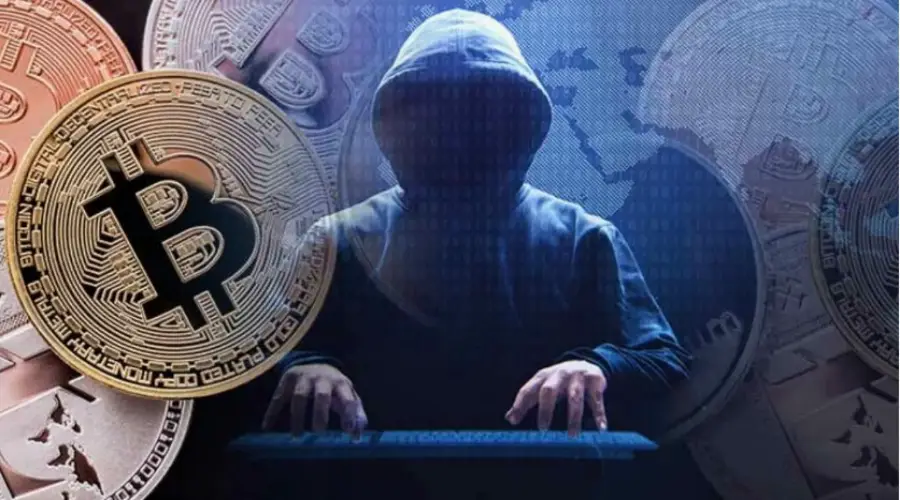 Россиянка потеряла более 9 млн рублей в мошеннической криптосхеме0