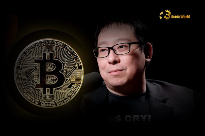 Samson Mow Anticipates Significant Increase in US Bitcoin Holdings0