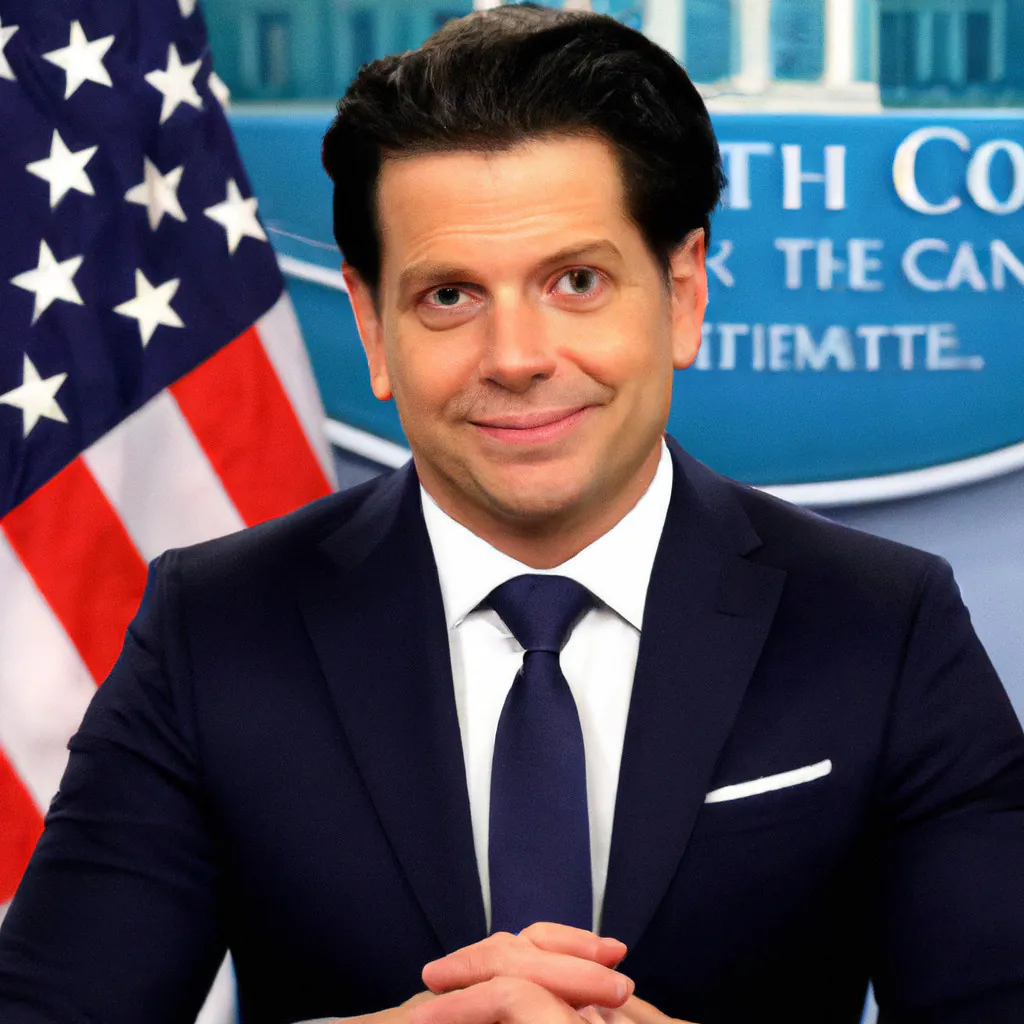 Scaramucci states Bitcoin is 'still in its early stages,' forecasts long-term value of $200,000 following halving event.