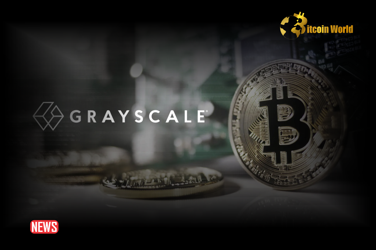 SEC Authorizes Grayscale Bitcoin Mini Trust for Trading on NYSE Arca0