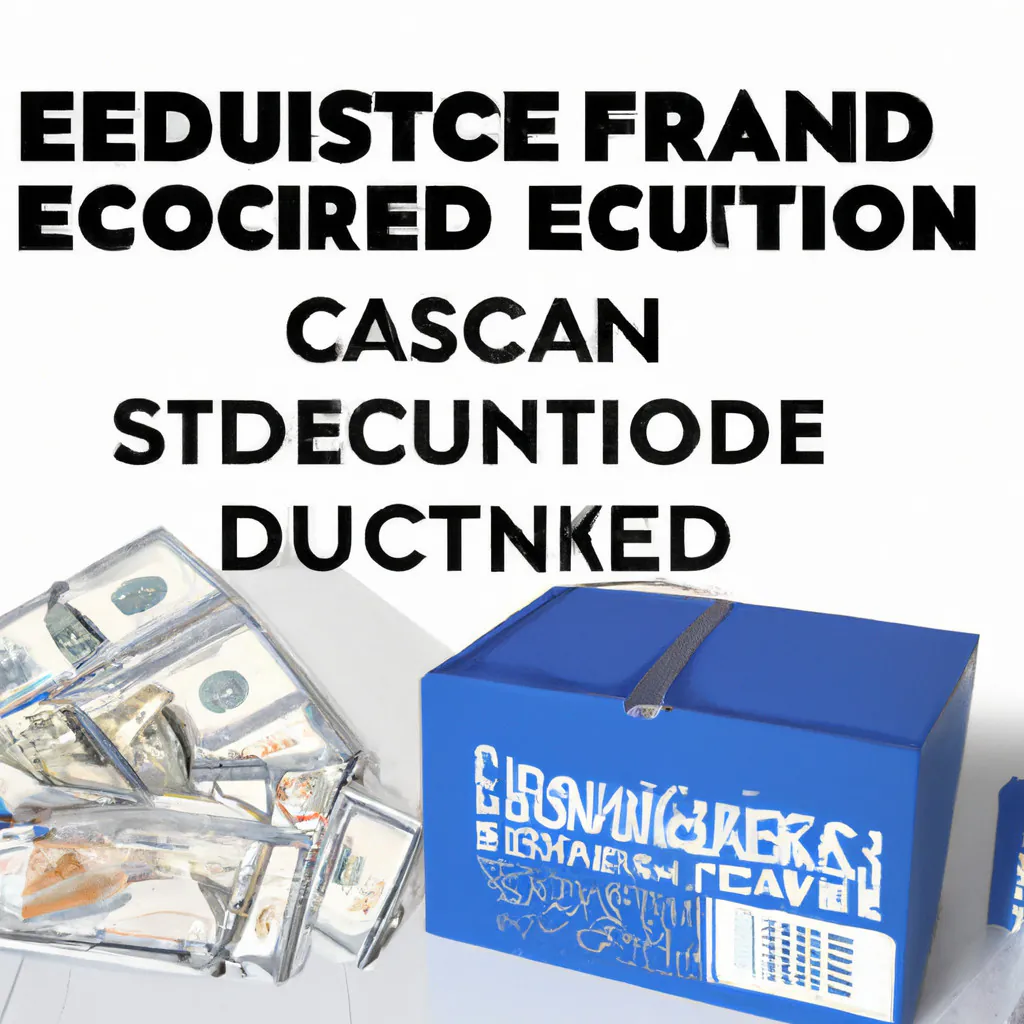 SEC Freezes DEBT Box Assets Amid $50 Million Fraud Investigation