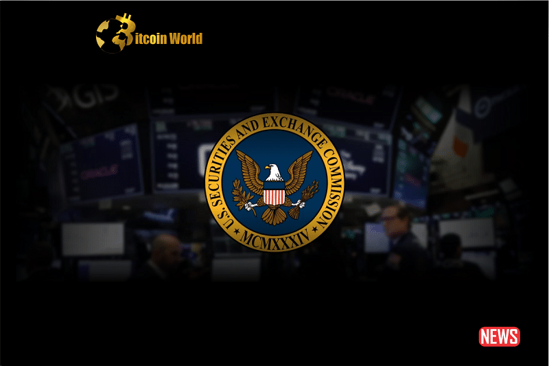 SEC Official Cautions Accounting Firms About Legal Responsibility for Deceptive Crypto "Audits"0