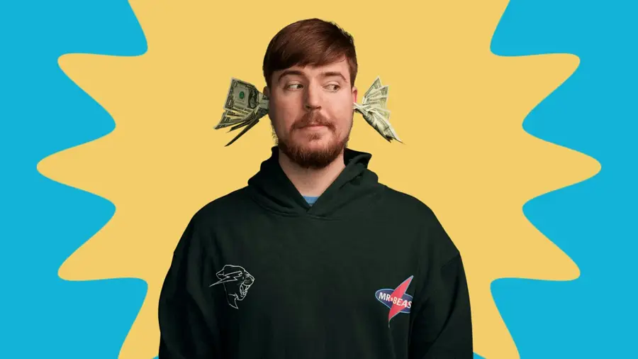 Senator demands YouTuber MrBeast disclose details of his crypto project Senator demands YouTuber MrBeast disclose details of his crypto project0