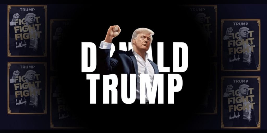 Seven Unresolved Issues Regarding Cryptocurrency Linked to Donald Trump1