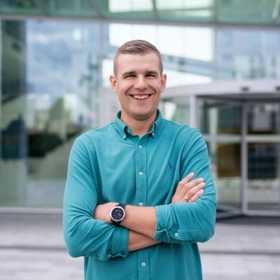 Severe Cryptocurrency Taxation Could Trigger Talent Departure from EU, Expert Cautions1