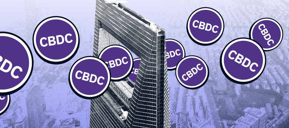 Shanghai's Financial Sector Participates in CBDC Initiative0