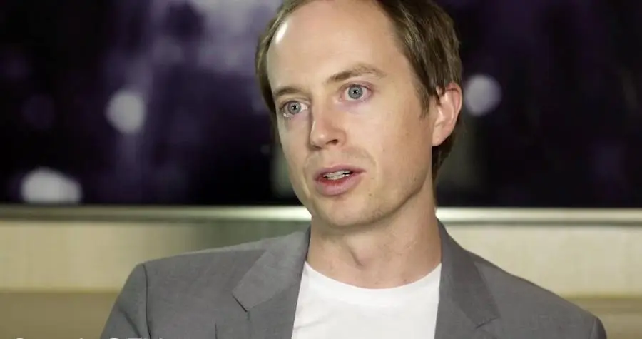 Основатель ShapeShift Эрик Вурхис купил эфиры на $56 млн после годового перерыва Основатель ShapeShift Эрик Вурхис купил эфиры на $56 млн после годового перерыва0