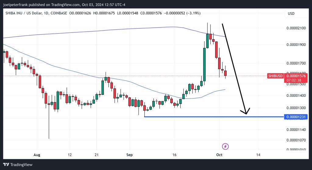 Shiba Inu Investors Transition to New ICO – Is a 1,000% Return Possible?1