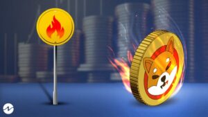 Shiba Inu (SHIB) Sees 1.6 Billion Tokens Incinerated0