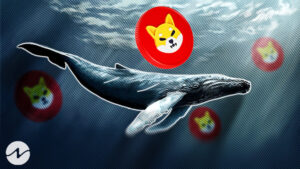 Shiba Inu (SHIB) Whales Transferred 5 Trillion Tokens Between Unidentified Wallets0