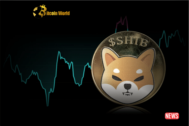 Shiba Inu's Futures Open Interest Rises as Shibarium Approaches Release0