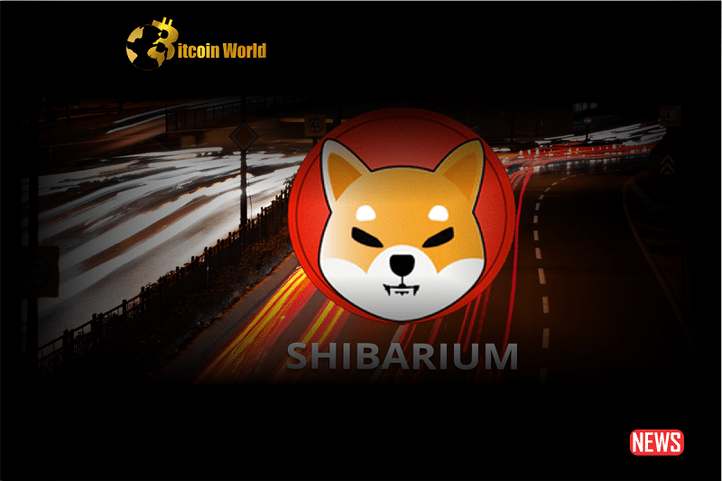 Shiba Inu's Shibarium Prepares for Mainnet Release Alongside New YouTube Channel Launch0