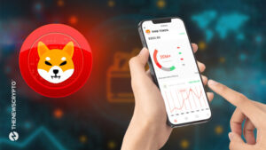 Shibarium Achieves Milestone with Over 20 Million Transactions0