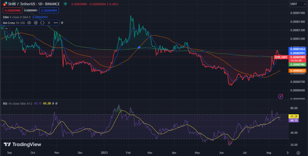 Shibarium Debuts Today. What Will Be Shiba Inu's (SHIB) Response?1