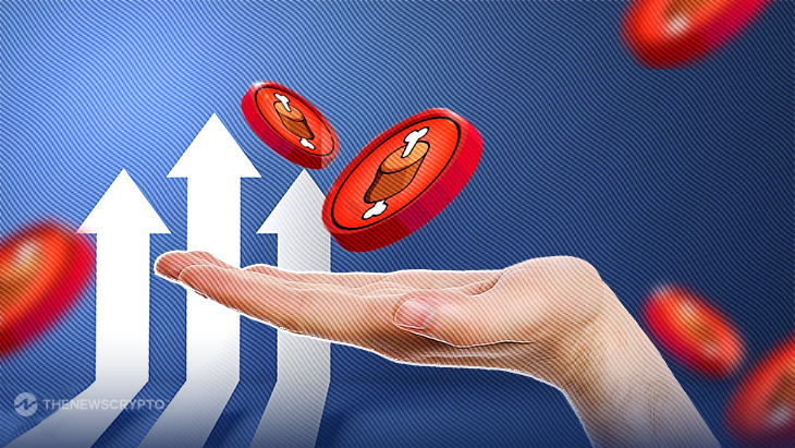 Shibarium Mainnet Reintroduced: BONE Value Increases by 14%0