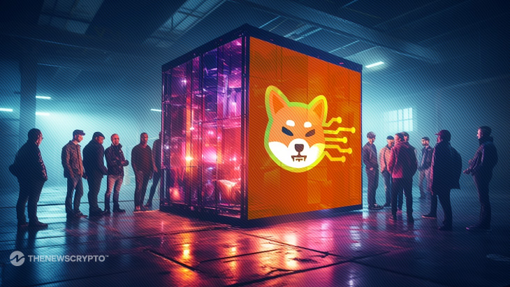 Shibarium Release Date Announced, Shiba Inu Supporters' Anticipation Concludes.1