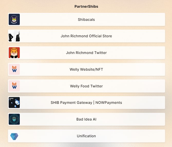 Shibarium's Latest Update: Shytoshi Kusama Previously Indicated It Through Hashtags?2