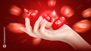 Significant OP Token Release: What Impact Will It Have on the Optimism Market?0