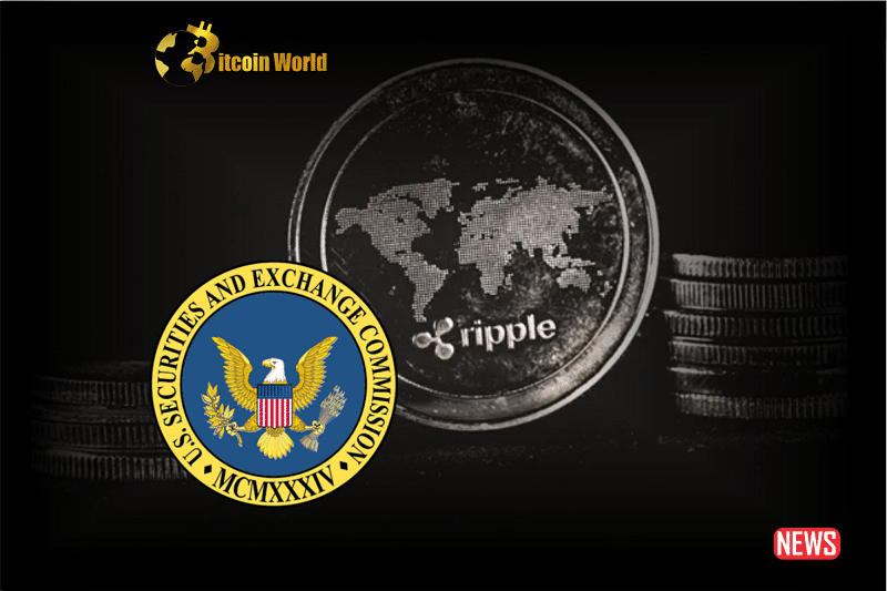 Significant Ruling: XRP Prevails Against SEC in Pivotal Lawsuit, Opening Path for Sector Recovery0