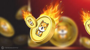 Significant Token Burn of Baby Doge Coin Generates Investor Interest0