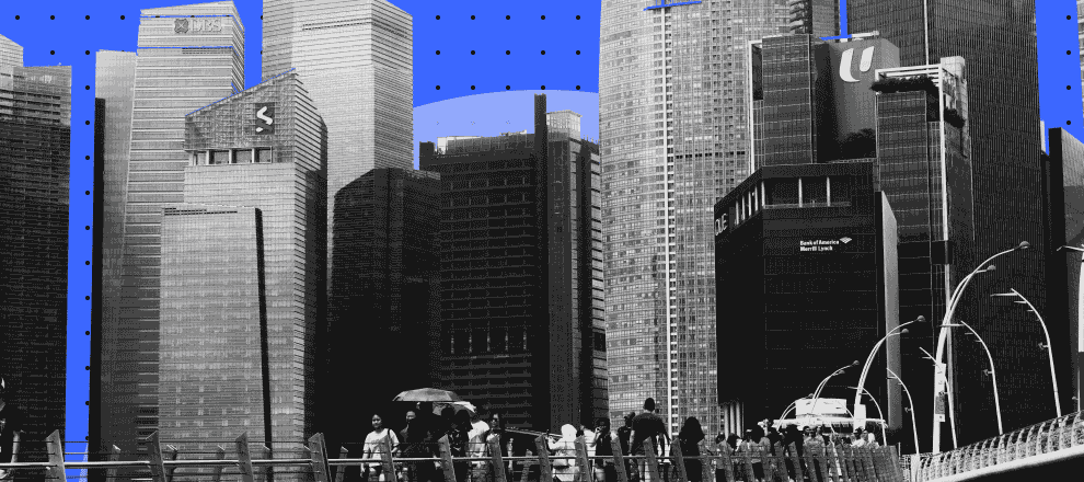 Singapore to Establish Coordinated Structure for Monitoring Fee Market0