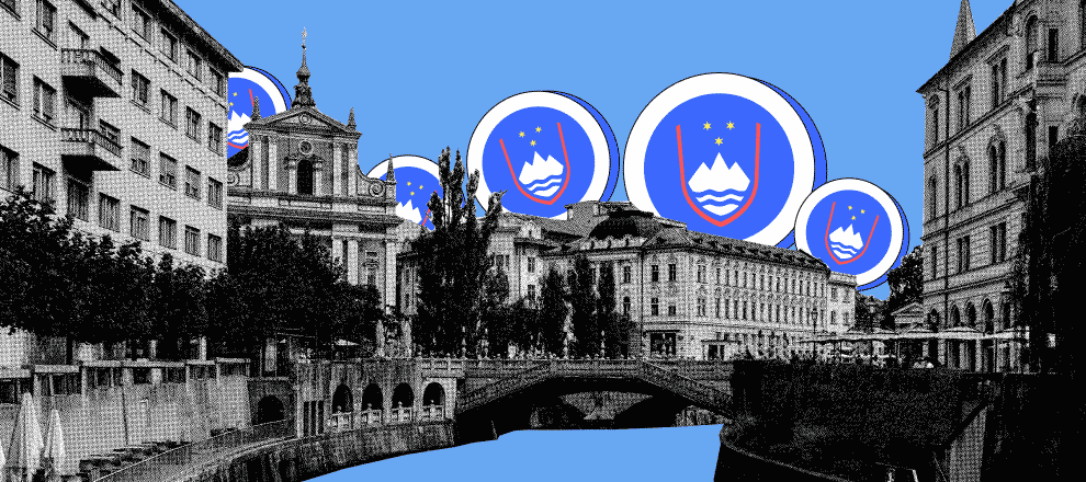 Slovenia Set to Release Europe's Initial Tokenized Bonds0