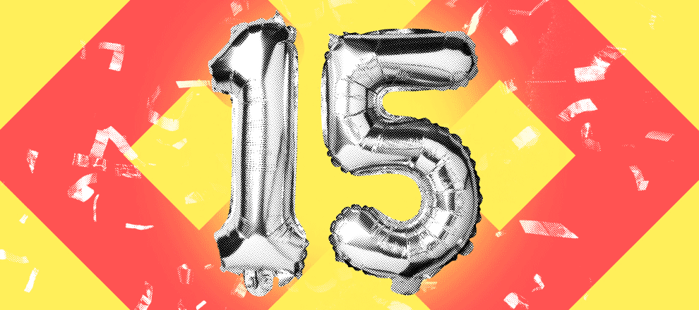 SOFTSWISS Marks 15 Years of Operation0