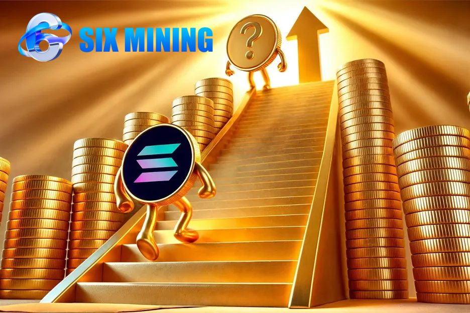 SOL Maintains Steady Growth. Does SIX MINING Disclose Actual Earnings of Users?0