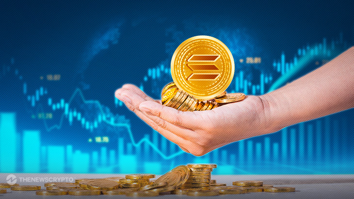 Solana (SOL) Maintains Strong Performance While Others Face Challenges—Is It a Good Time to Invest?0