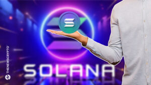 Solana's Tactical Transition: Moving from DeFi to Consumer-Focused Applications0