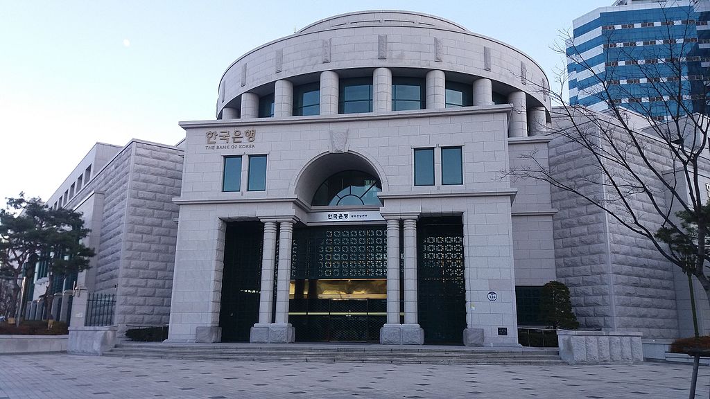 South Korean Central Bank Aims to Utilize CBDC for Distributing $79.3 Billion in Government Subsidies0