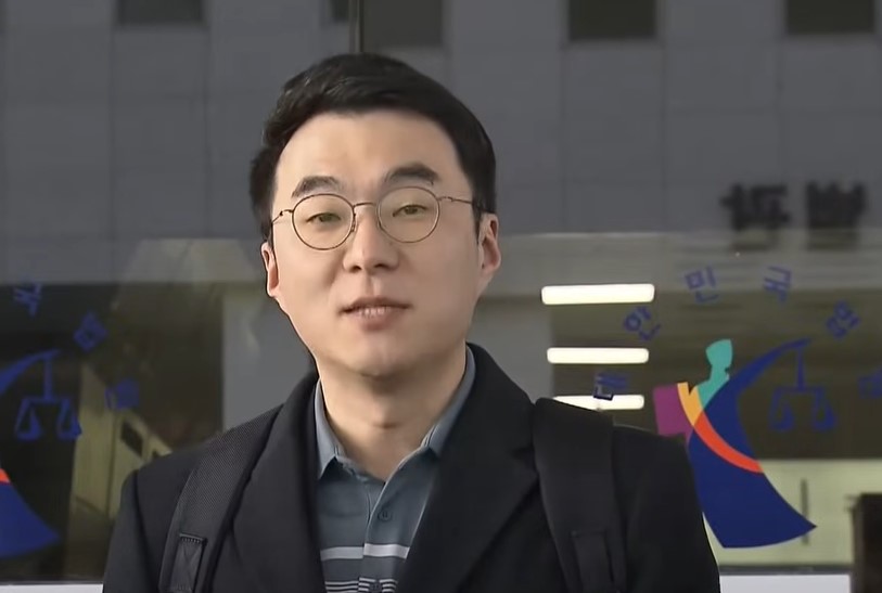 South Korean Lawmaker Kim Nam-guk, Associated with Coin Gate Legislation, Appointed to Significant Government Position0