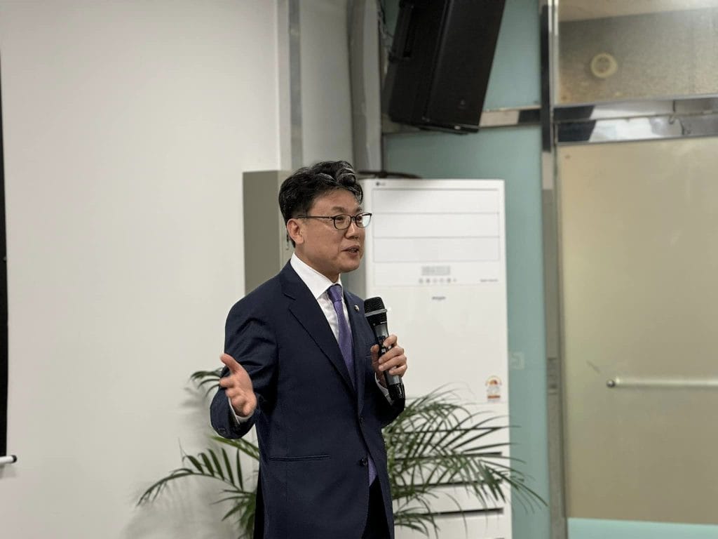 South Korean Legislators Remain Divided on Cryptocurrency Tax Ahead of Approaching Deadline0