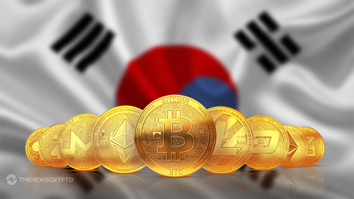 South Korea's FSC Requires Financial Reporting from Cryptocurrency Companies1
