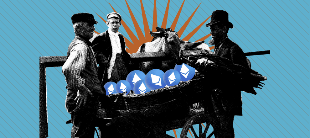 Spot Ethereum ETFs Surpass $1 Billion in Trading Volume on Opening Day0