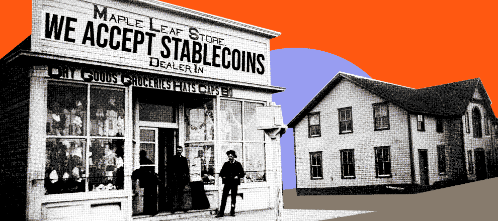 Stablecoins Gain Traction in Emerging Markets for Transactions and Remittances0