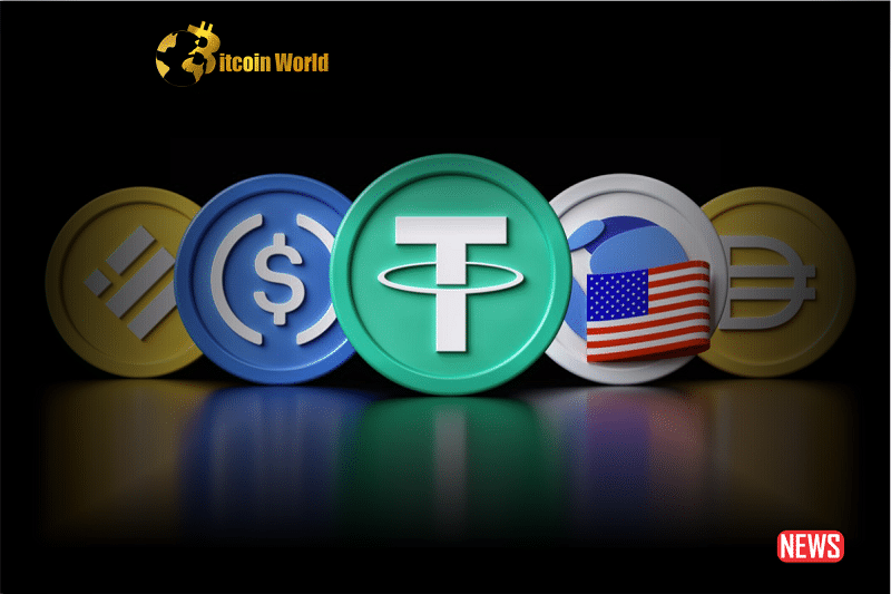 Stablecoins Have the Potential to Restore Safety in Banking: Perspective0