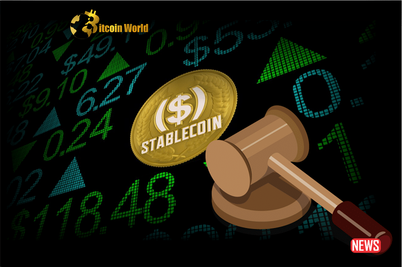 Stablecoins Legislation Progresses in US House Following Intense Day of Discussion0