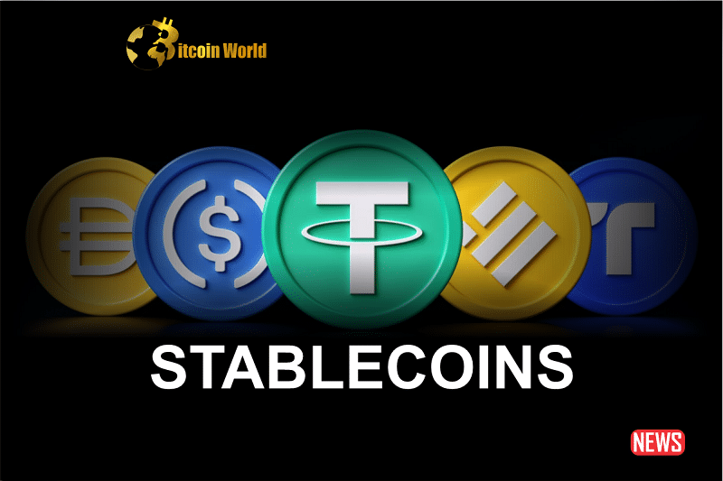 Stablecoins: Supporting the Dollar's Worldwide Preeminence During Economic Changes0