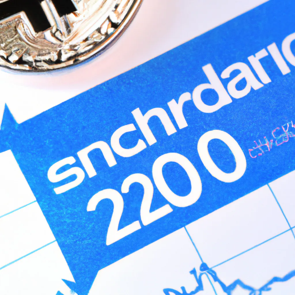 StanChart revises Bitcoin price forecast to $200,000 by the end of 2025.