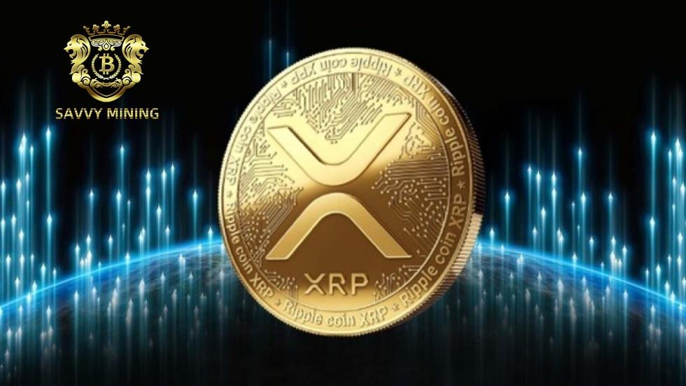 Start Bitcoin Mining Using XRP – SAVVY MINING Participants Have the Potential to Generate $10,000 Daily0