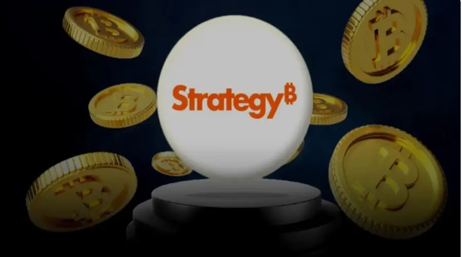 Strategy докупила биткоинов на $1,28 млрд0