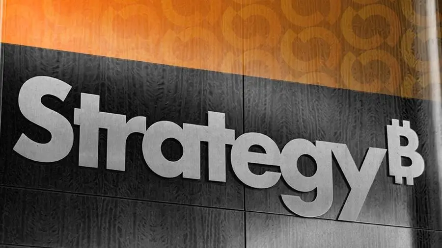 Strategy aims to raise $44 billion for Bitcoin purchases Strategy aims to raise $44 billion for Bitcoin purchases0