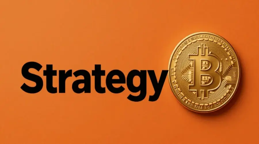 Strategy пополнила свой биткоин-резерв на $1,57 млрд0