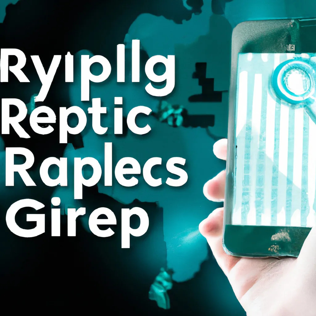 Study Places Ripple in the Top 40 Worldwide Digital Payment Companies