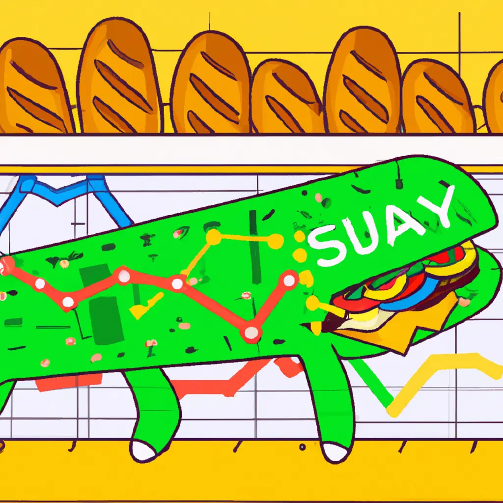 Subway-inspired trading bot generates millions through 'sandwich' strategies.