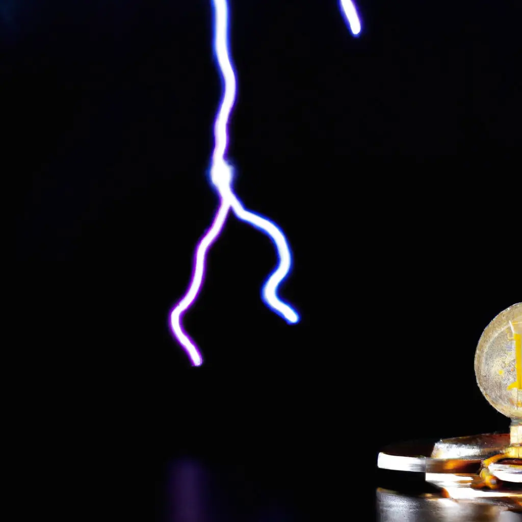Surge in Bitcoin transaction fees prompts transition to Lightning Network: Binance and Coinbase prepare.