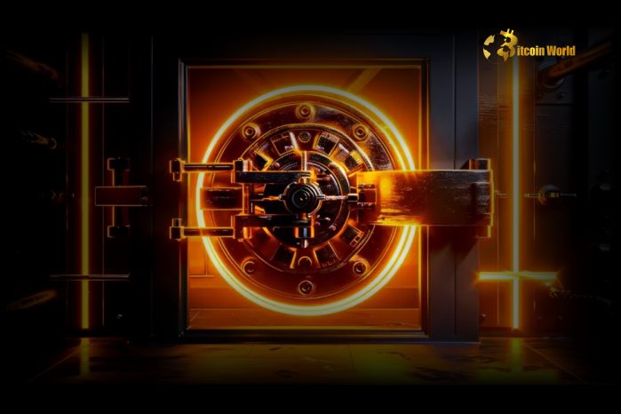 Swiss Central Bank Governor Highlights 'Excessive' Volatility Risks, Stifling Bitcoin's Reserve Aspirations.0